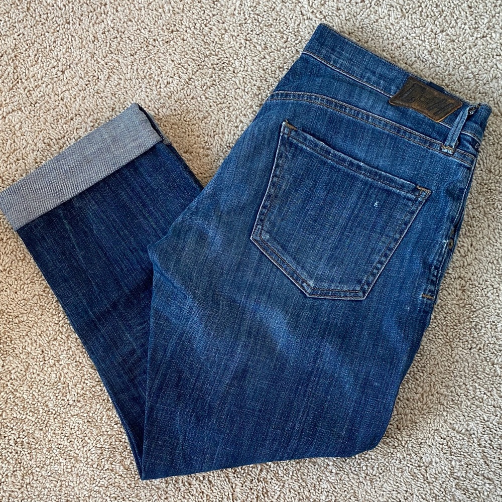 Citizens Of Humanity Women’s Dylan Relaxed Boy Jeans